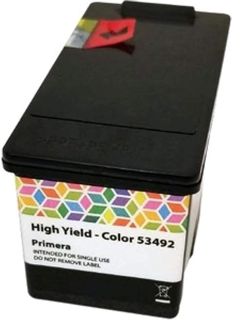 primera technology ink cartridges